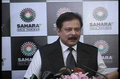 Sahara not to use chairman's name for Pune stadium