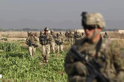 US may leave no troops in Afghanistan: Officials