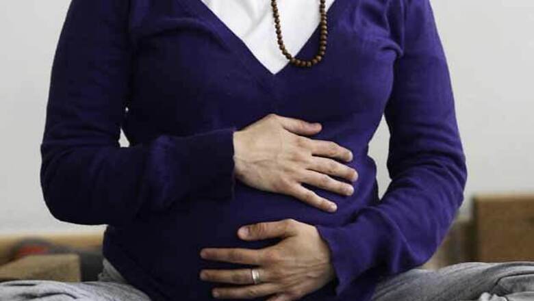 Pregnant diabetic women can use insulin pump now