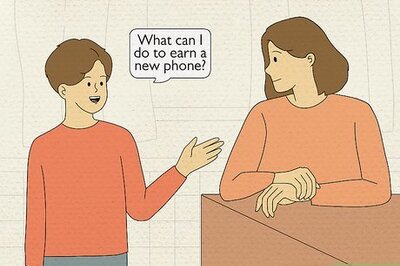 How to Convince Your Parents to Get You a New Phone