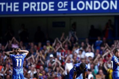 Chelsea to Leave Stamford Bridge? Plans to Move to Larger Stadium at Earl's Court Possible: Report