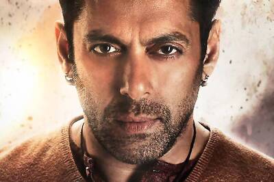 Salman Khan's 'simple funda': Don't put my friends, colleagues down