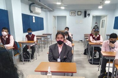 Hijab Row: High Schools in K'taka to Resume from Feb 14, PUC and Degree Colleges Thereafter