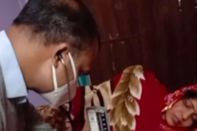 Rajasthan BJP MP Ranjita Koli's House in Bharatpur Attacked by Unidentified Persons