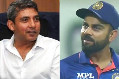 With a Net Worth of Rs 1450 Crore, Ajay Jadeja Surpasses Virat Kohli to Become the Richest Cricket Personality: Report