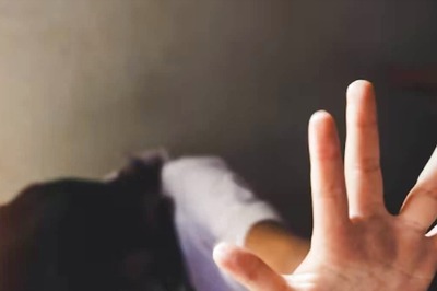 Headmaster Booked for Attempting to Rape Minor Girl in Bihar School