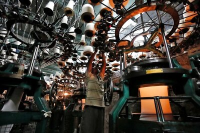 GDP at 7% in 3rd Quarter, Economy Weathers Demonetisation Shock