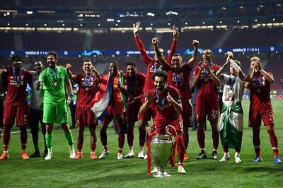 UEFA Champions League: Liverpool to Face Atletico Madrid in Last 16, Real Madrid Get Manchester City