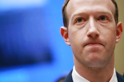 Big Tech CEOs Zuckerberg, Bezos, Pichai & Cook to Testify on Competition Next Week before US Congress