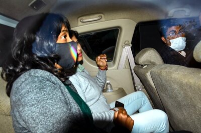 'Being Editor of Toolkit Not An Offence': Delhi Court Grants Bail to Activist Disha Ravi