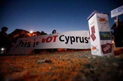 Cyprus House Speaker Quits Over Citizenship For Sale Scandal