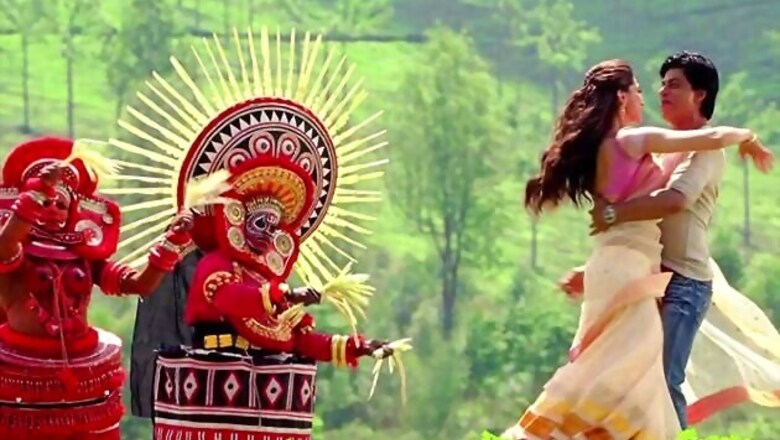 Chennai Express: Promotion is a double-edged sword