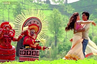 Chennai Express: Promotion is a double-edged sword