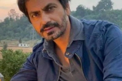 Nawazuddin Siddiqui Says ‘Insecure’ Actors Change Their Names