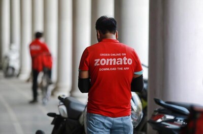 Zomato Raises $195 Million in Funding from 6 Investors, Valuation Touches $3.6 Billion
