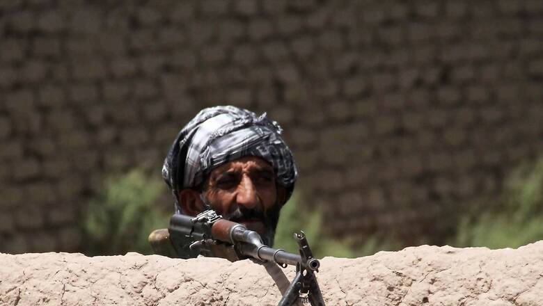 Taking All Necessary Measures to Ensure Safety of Indian Nationals in Afghanistan: MEA