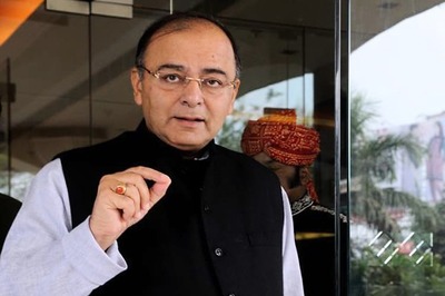 Arun Jaitley's budget to focus on rural India but may disappoint investors