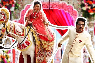 Bharti Singh Drops The First Episode Of Her Wedding Series Bharti Ki Baraat
