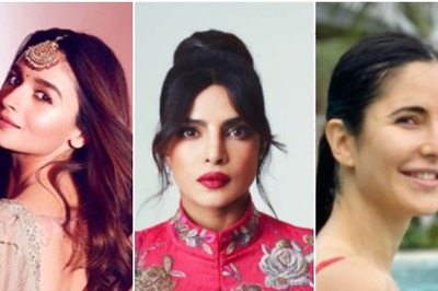 Alia Bhatt, Katrina Kaif To Priyanka Chopra: Actresses Turned Entrepreneurs Who Will Give You Major Side Hustle Goals