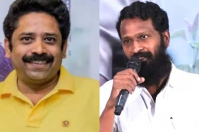 Seenu Ramasamy And Vetrimaaran’s Ventures To Be Screened At Pune Film Festival 2024