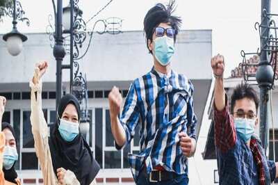 More Institutes Applied for NIRF 2021, Yet Top Slots Remain With Familiar Colleges