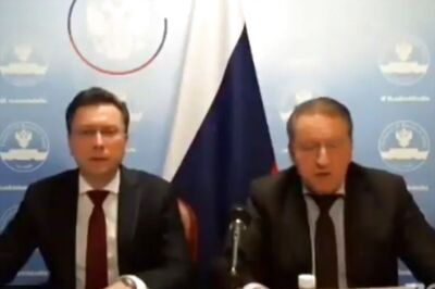 Russia Has Independent Relations with Pakistan, India is a Trusted Partner: Envoy