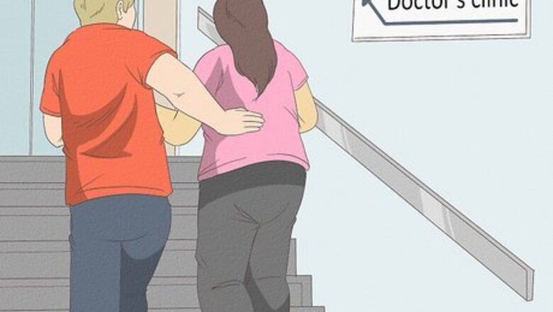 How to Take Care of Your Wife or Girlfriend During Pregnancy