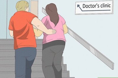 How to Take Care of Your Wife or Girlfriend During Pregnancy