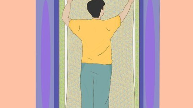 How to Use Leftover Wallpaper