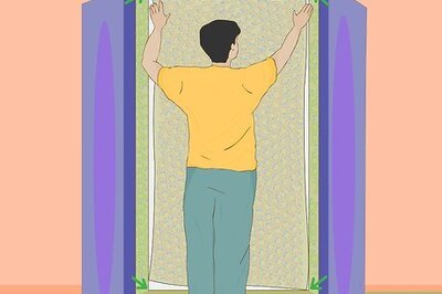 How to Use Leftover Wallpaper