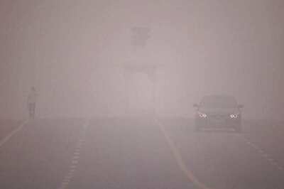 Pollution in Delhi Rises to Severe Level Again, Air Quality Turns Poor