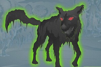 39 Intriguing Creatures & Monsters from Celtic Mythology