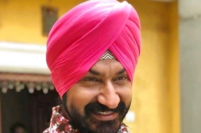 Gurucharan Singh Meets TMKOC Producer Asit Modi Post-Return: 'When I Went Missing, He Sent Me...'