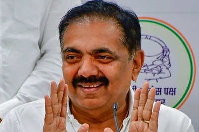 Uddhav Not Joining BJP-led NDA, Working to Install Maha Vikas Aghadi Govt: NCP (SP) Leader