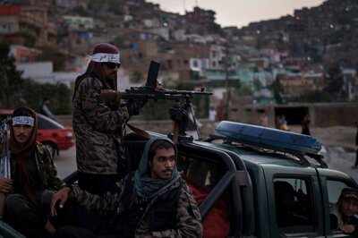 Taliban's Afghan Govt Still Non-inclusive Despite Recent 'Expansion'; No Woman Yet