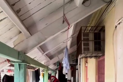 Rs 45,000 Rent For This 1 BHK 'Chawl' In Mumbai? Internet In Shock