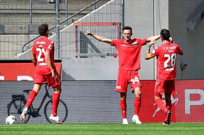 UNN vs PDB Dream11 Predictions, Bundesliga 2019-20, Union Berlin vs Paderborn Playing XI, Football Fantasy Tips