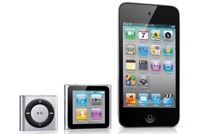 Review: New iPods get it right, as expected