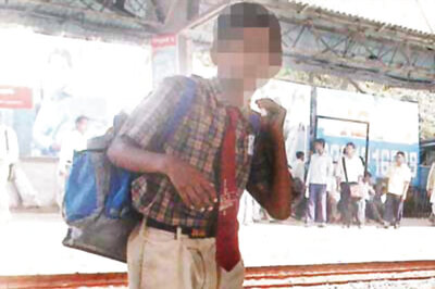 Mumbai: boy fakes abduction to escape exam