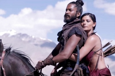 Mirzya Review: The Film Fails to Muster Required Passion