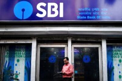 Moody's Affirms Long-term Local and Foreign Currency Deposit Ratings of SBI at 'Baa3'