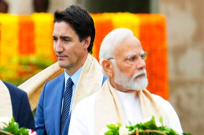 Opinion | Trudeau Mellows Down, Seeks Private Discussions But India Will Not Back Down