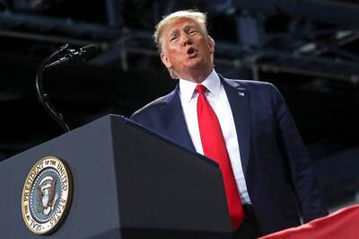 Impeachment Explained: What’s Next for Trump? A Senate Trial and No Chance to Appeal if Convicted