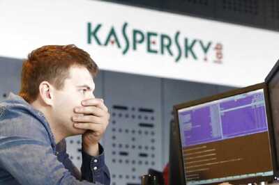 Kaspersky Says it Obtained Suspected NSA Hacking Code From U.S. Computer