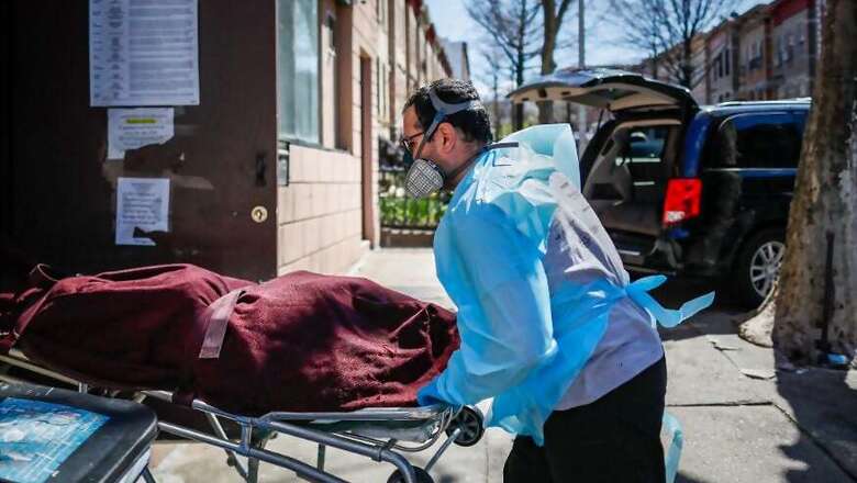 Centre Says Bodies of Indians Who Die of Covid-19 Abroad Can Be Brought Back as Per Strict Guidelines