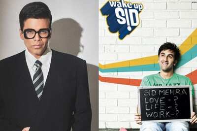 Karan Johar CONFIRMS Wake Up Sid Reunion, Shares Video of Ranbir Kapoor and Konkana Sen Sharma