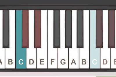 How to Learn Keyboard Notes