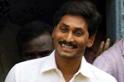 Court dismisses Jagan's plea for more relaxation in bail conditions