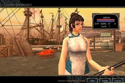 How to Make Money on Silkroad Online