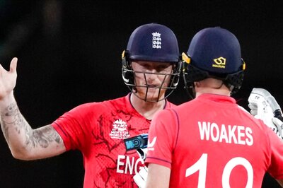 T20 World Cup 2022 Latest Points Table Update Group 1: New Zealand Finish Top as England Secure Second Spot to Eliminate Australia